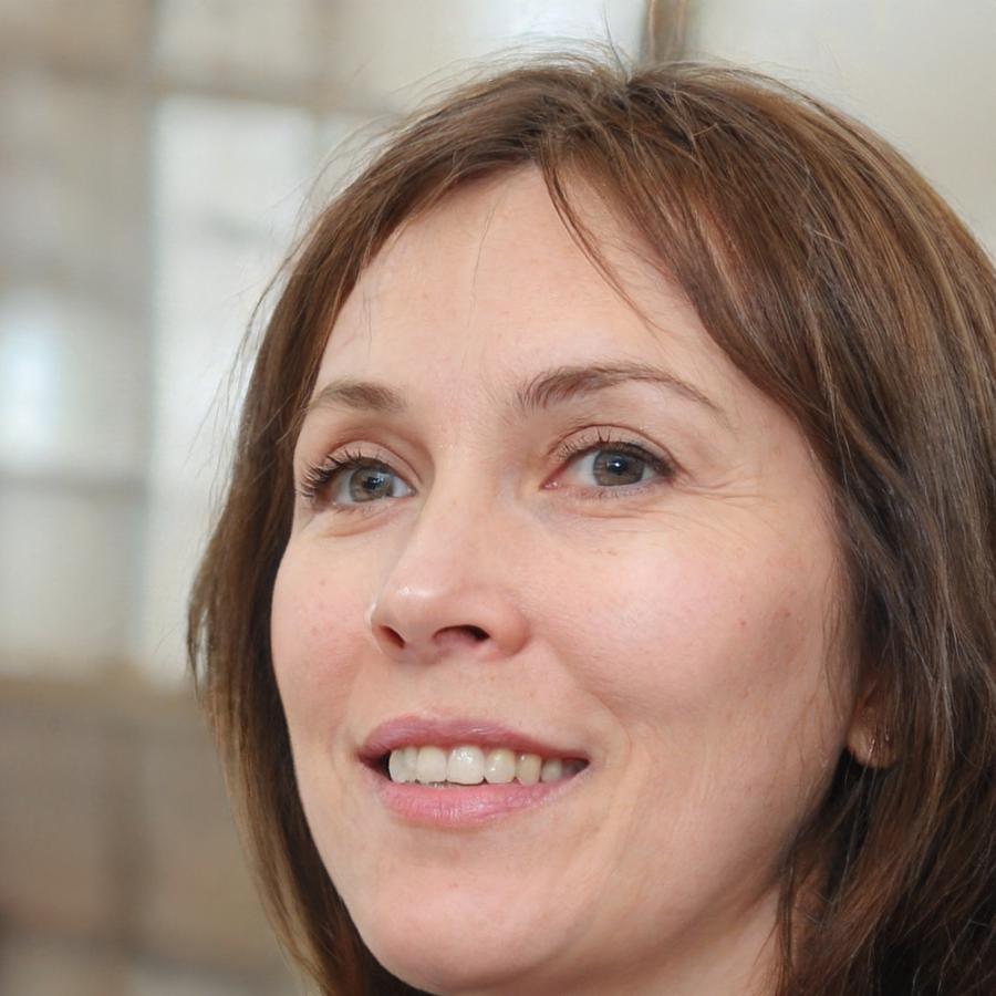 Marlene Hoffmann - Leiterin Marktforschung melorinavestol