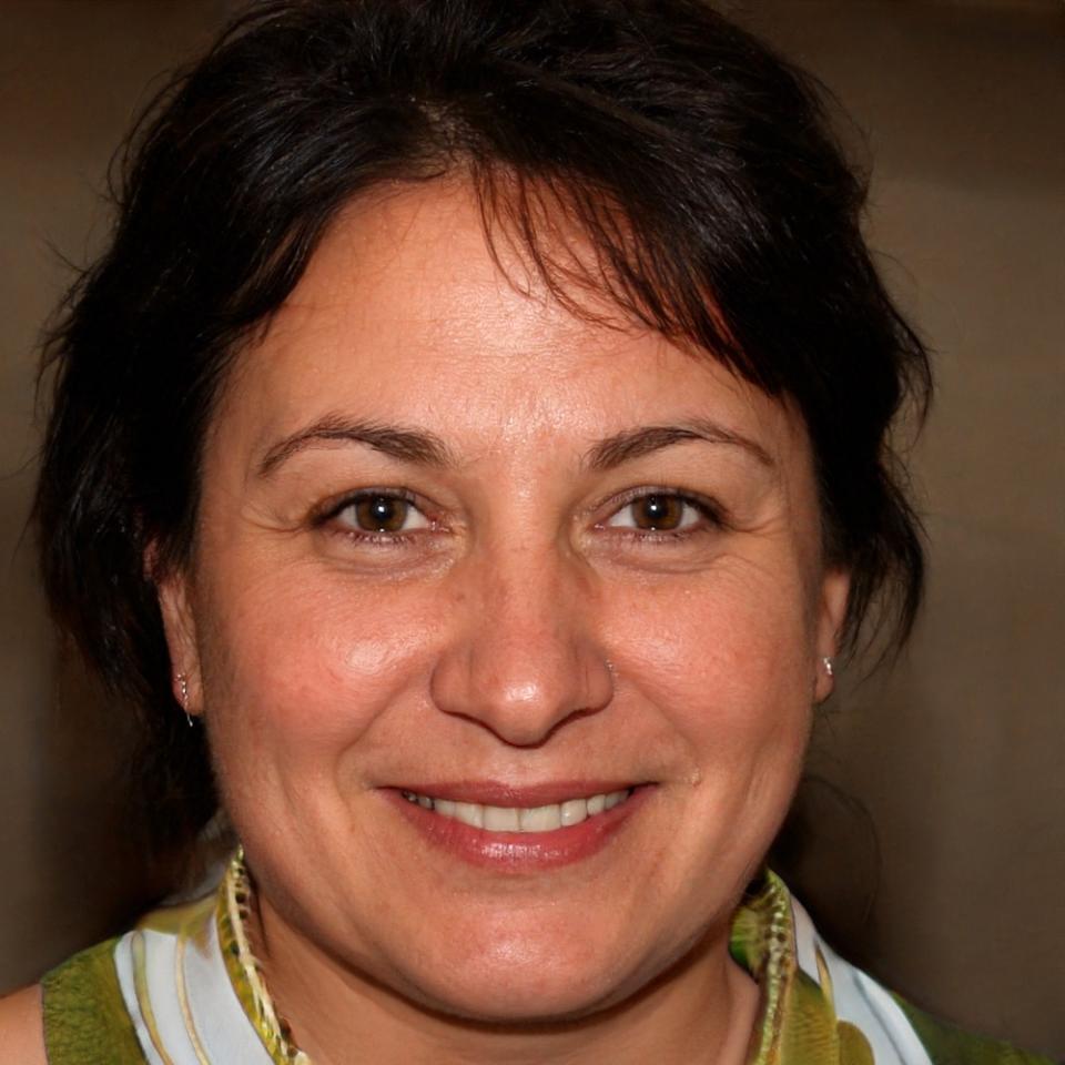 Dr. Sarah Weber - Geschäftsführerin melorinavestol